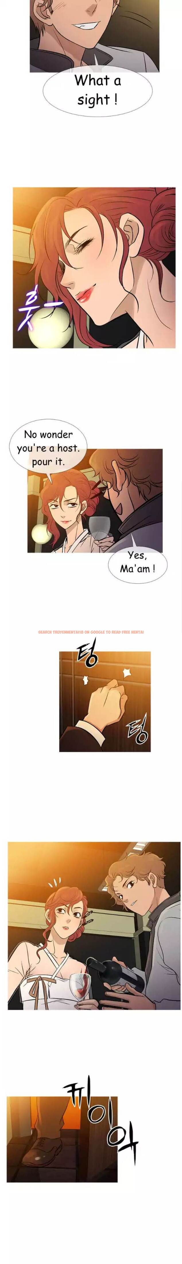 Read Hentai Image 2 648 in comic Heaven - Chapter 72 - hentaitnt.net