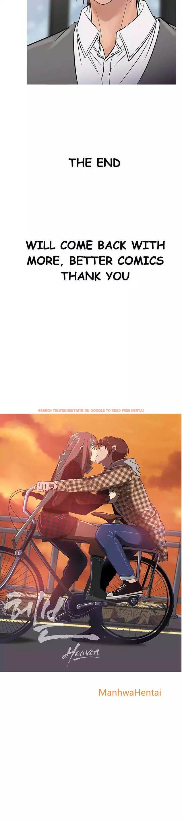 Read Hentai Image 23 649 in comic Heaven - Chapter 72 - hentaitnt.net