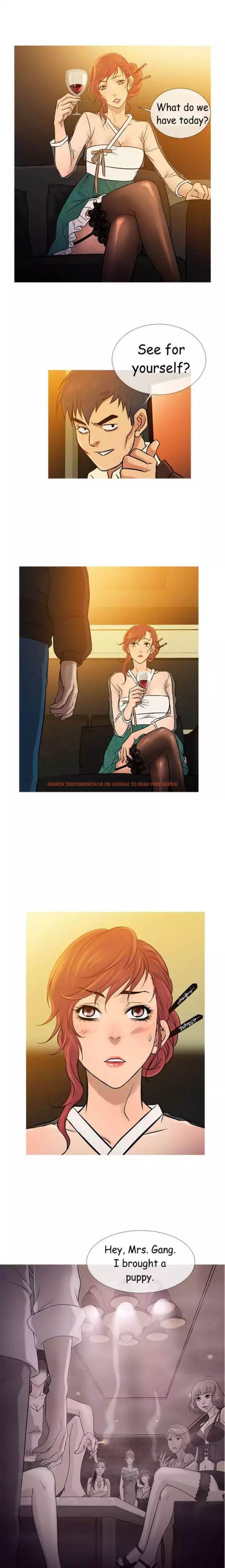 Read Hentai Image 4 648 in comic Heaven - Chapter 72 - hentaitnt.net