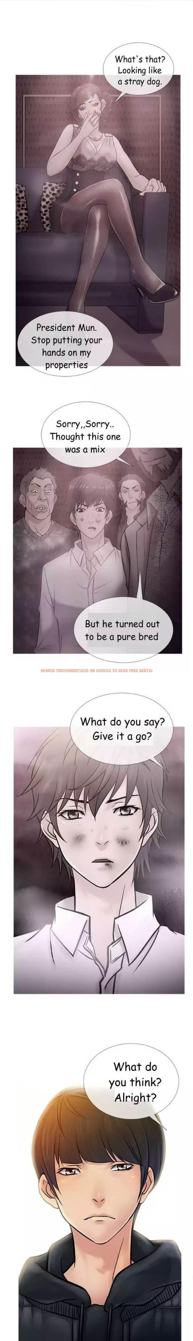 Read Hentai Image 5 648 in comic Heaven - Chapter 72 - hentaitnt.net