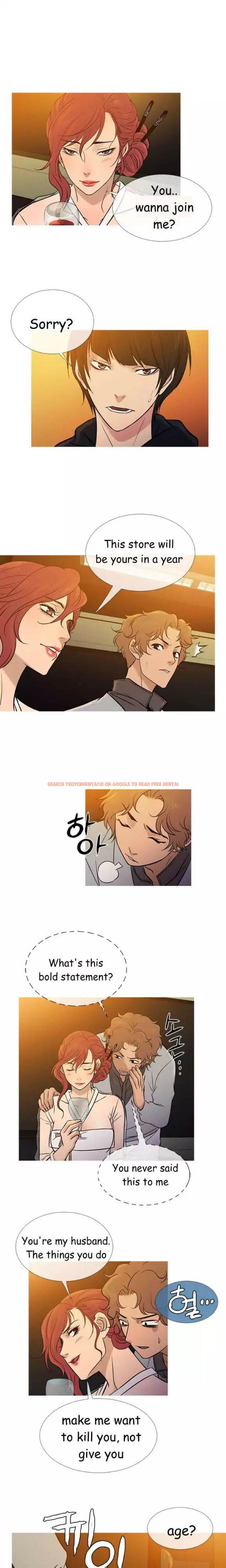 Read Hentai Image 7 648 in comic Heaven - Chapter 72 - hentaitnt.net