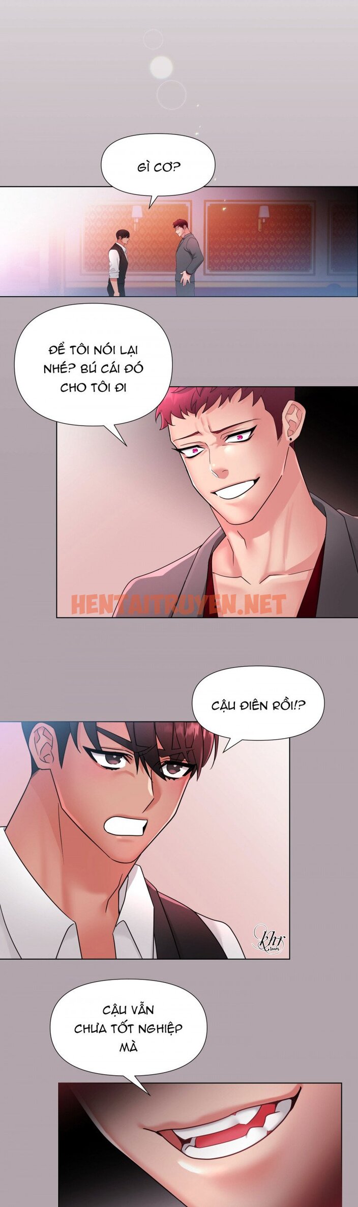 Xem ảnh Heesu À, Cứu Tôi Với? - Chap 3 - img_005_1654316080 - TruyenVN.APP