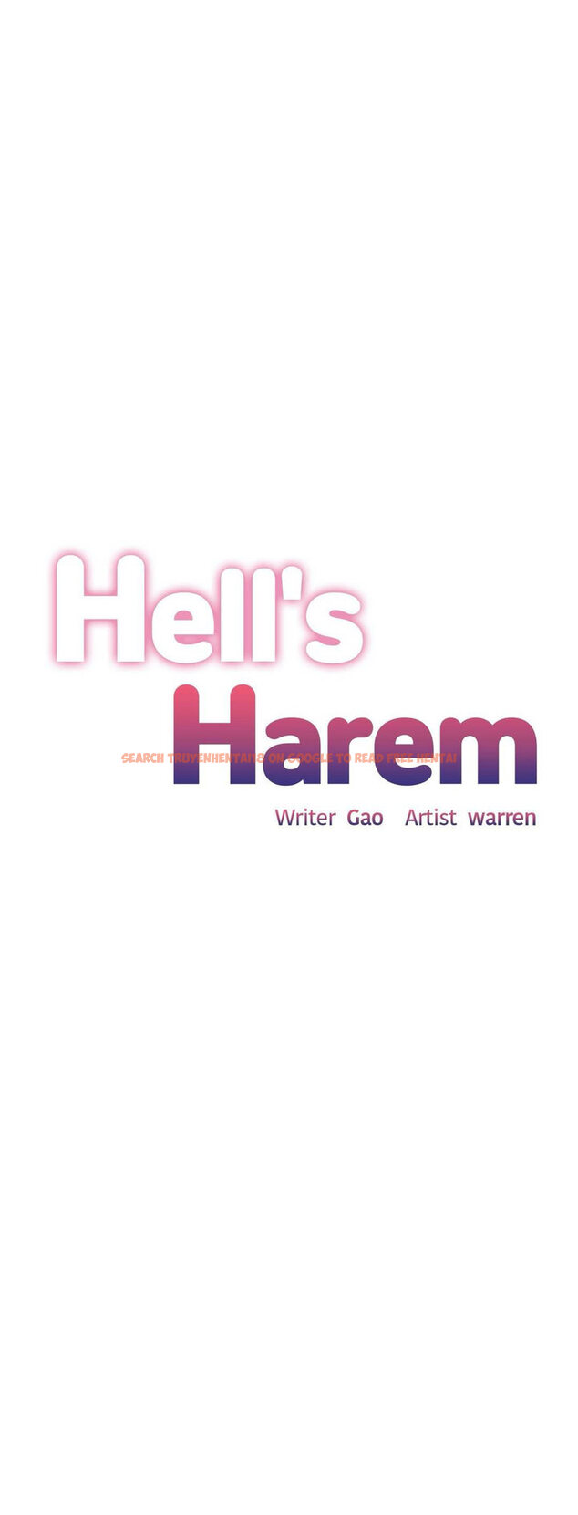 Read Hentai Image 1 126 in comic Hell’s Harem - Chapter 23 - hentaitnt.net