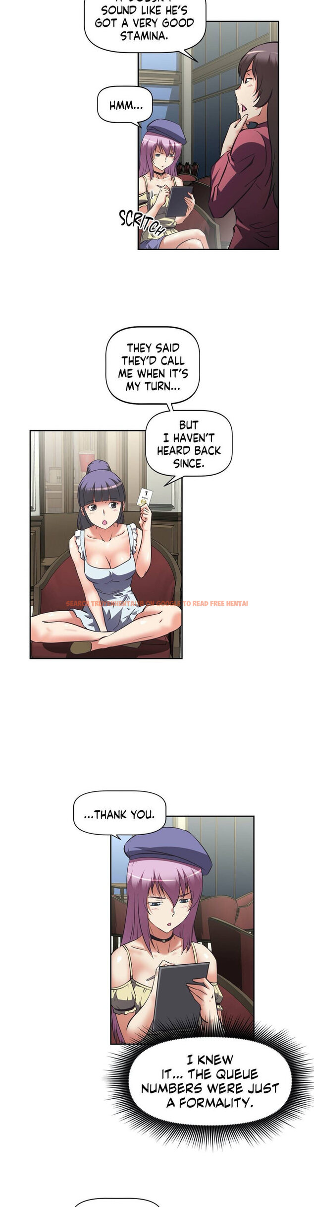 Read Hentai Image 12 127 in comic Hell’s Harem - Chapter 23 - hentaitnt.net