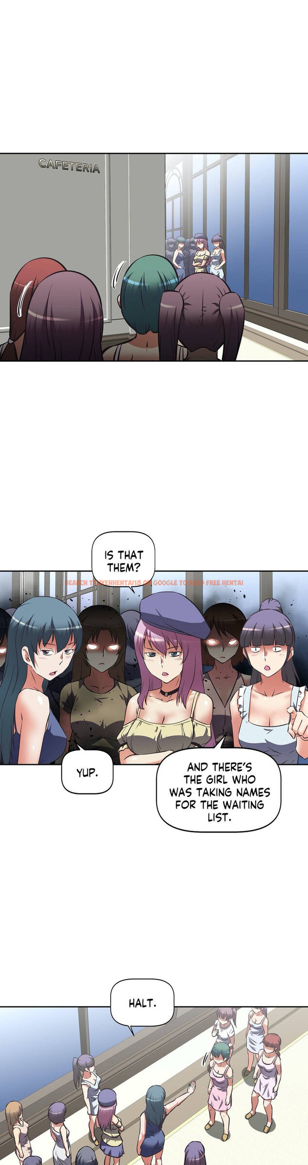 Read Hentai Image 15 127 in comic Hell’s Harem - Chapter 23 - hentaitnt.net