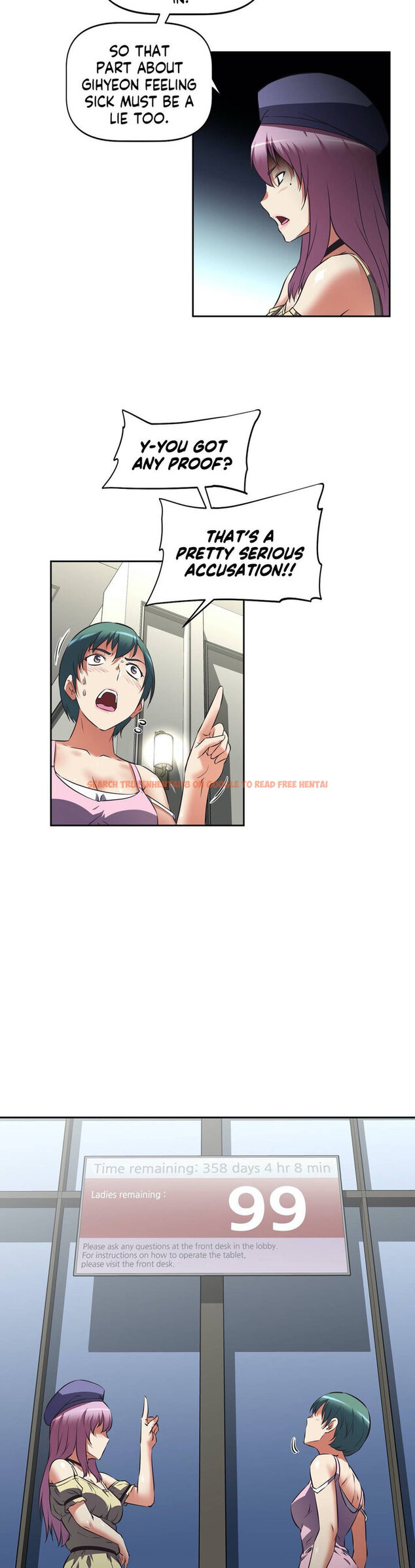 Read Hentai Image 18 127 in comic Hell’s Harem - Chapter 23 - hentaitnt.net