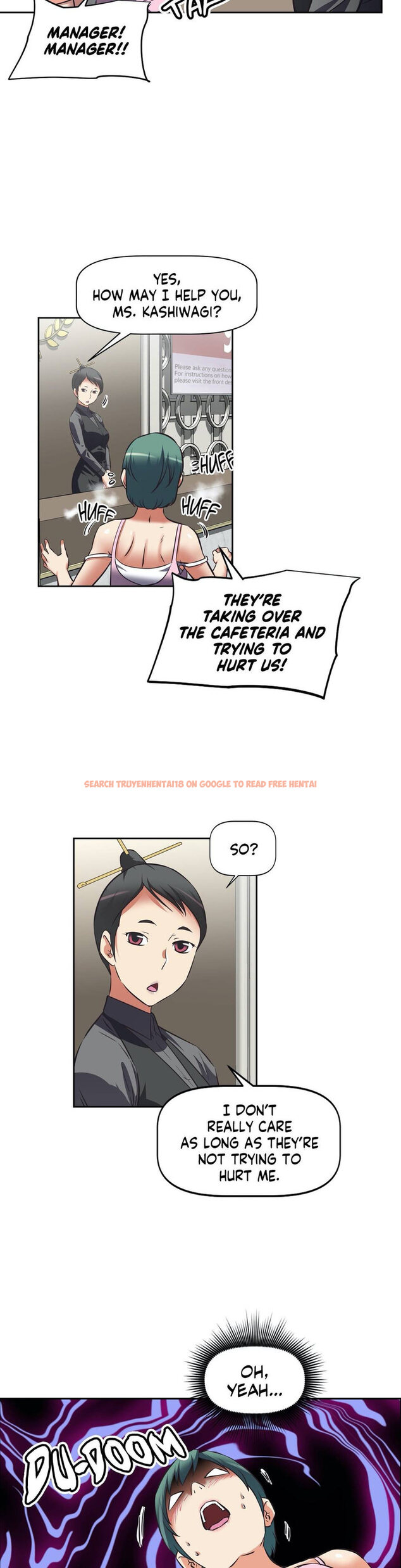 Read Hentai Image 21 127 in comic Hell’s Harem - Chapter 23 - hentaitnt.net