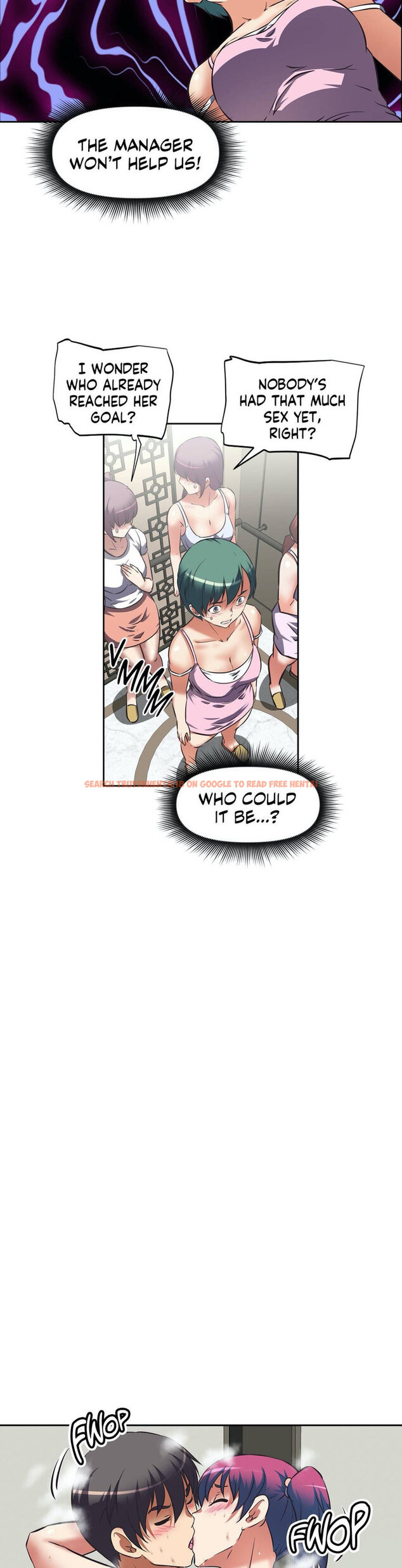 Read Hentai Image 22 127 in comic Hell’s Harem - Chapter 23 - hentaitnt.net