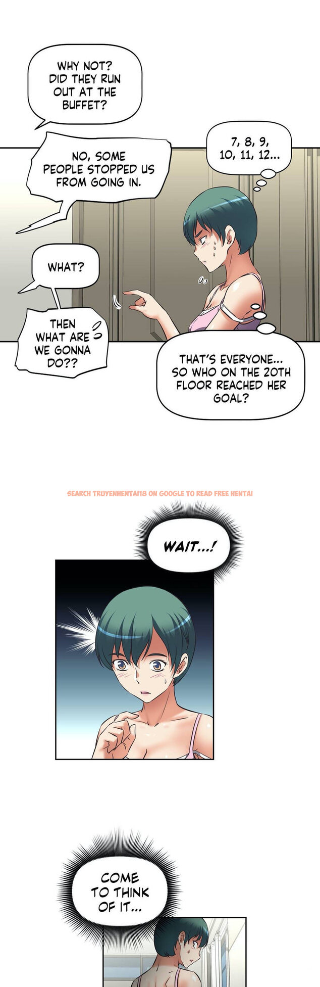 Read Hentai Image 26 127 in comic Hell’s Harem - Chapter 23 - hentaitnt.net
