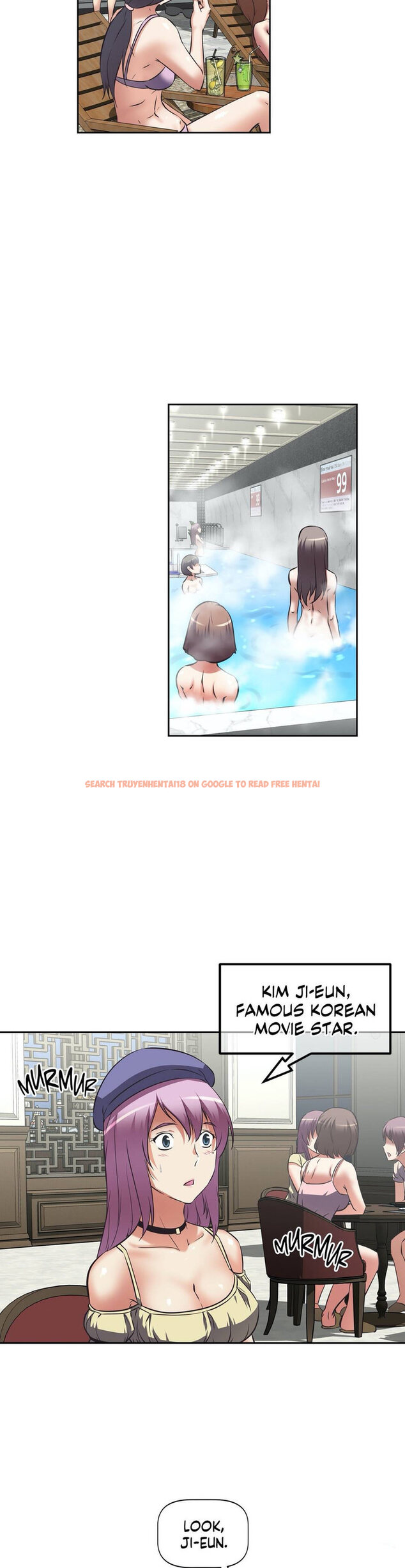 Read Hentai Image 3 126 in comic Hell’s Harem - Chapter 23 - hentaitnt.net