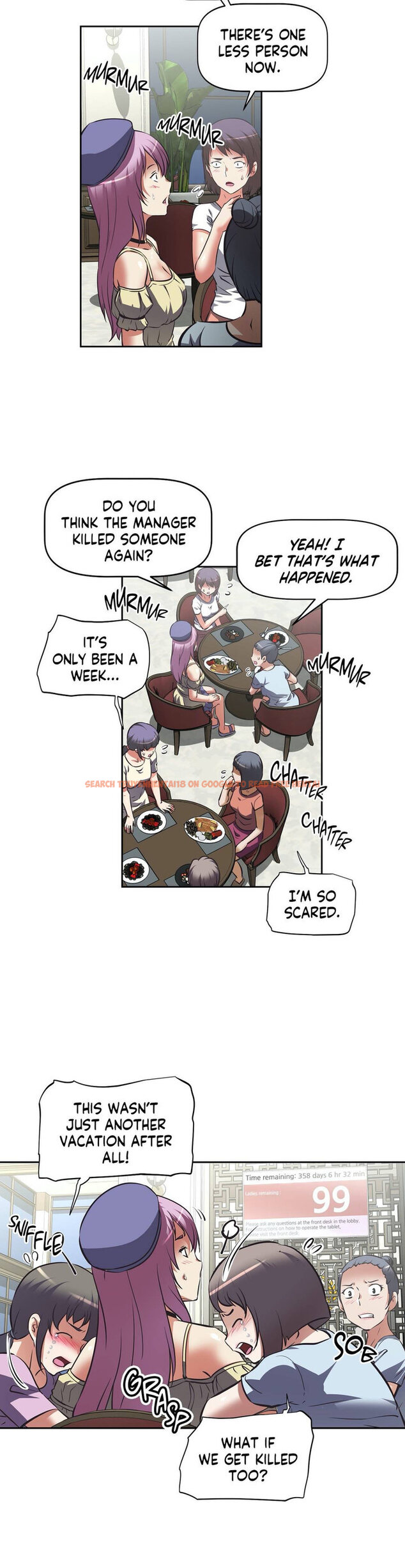 Read Hentai Image 4 126 in comic Hell’s Harem - Chapter 23 - hentaitnt.net
