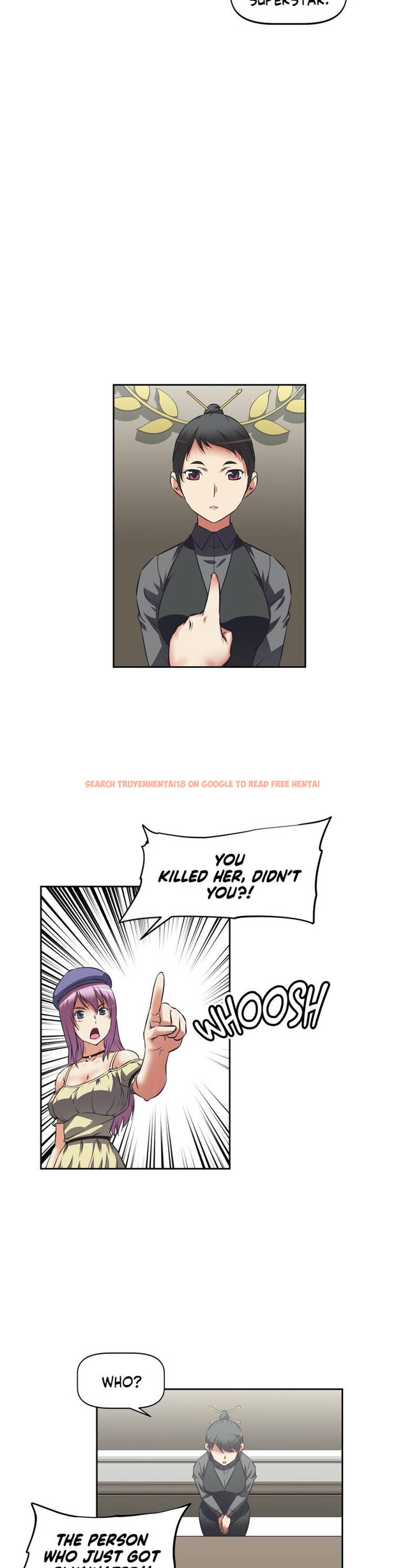 Read Hentai Image 6 126 in comic Hell’s Harem - Chapter 23 - hentaitnt.net