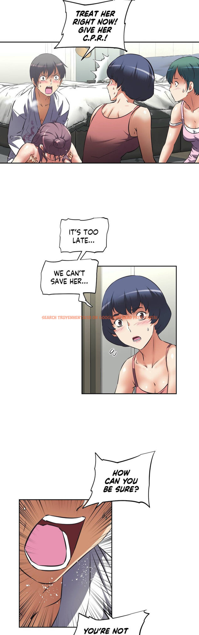 Read Hentai Image 10 457 in comic Hell’s Harem - Chapter 24 - hentaitnt.net