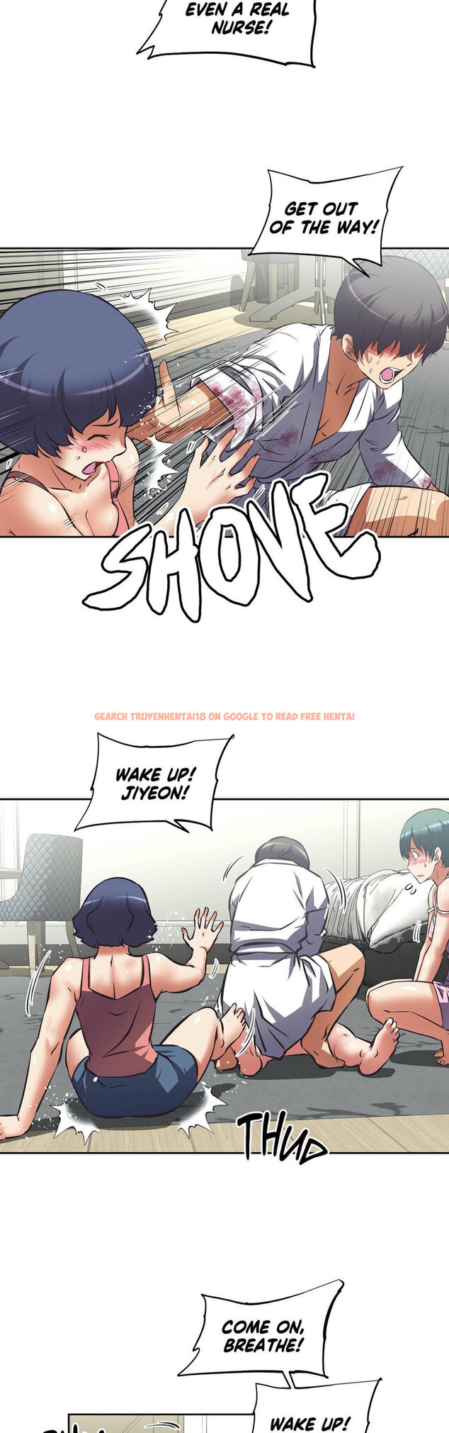 Read Hentai Image 11 458 in comic Hell’s Harem - Chapter 24 - hentaitnt.net