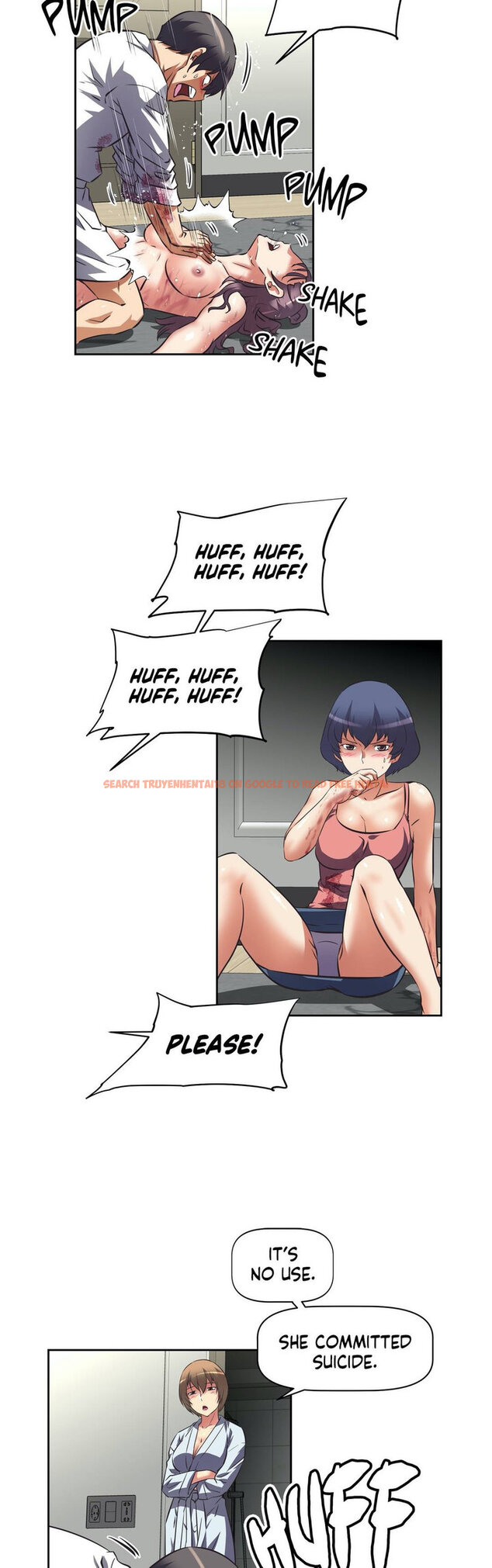 Read Hentai Image 12 458 in comic Hell’s Harem - Chapter 24 - hentaitnt.net