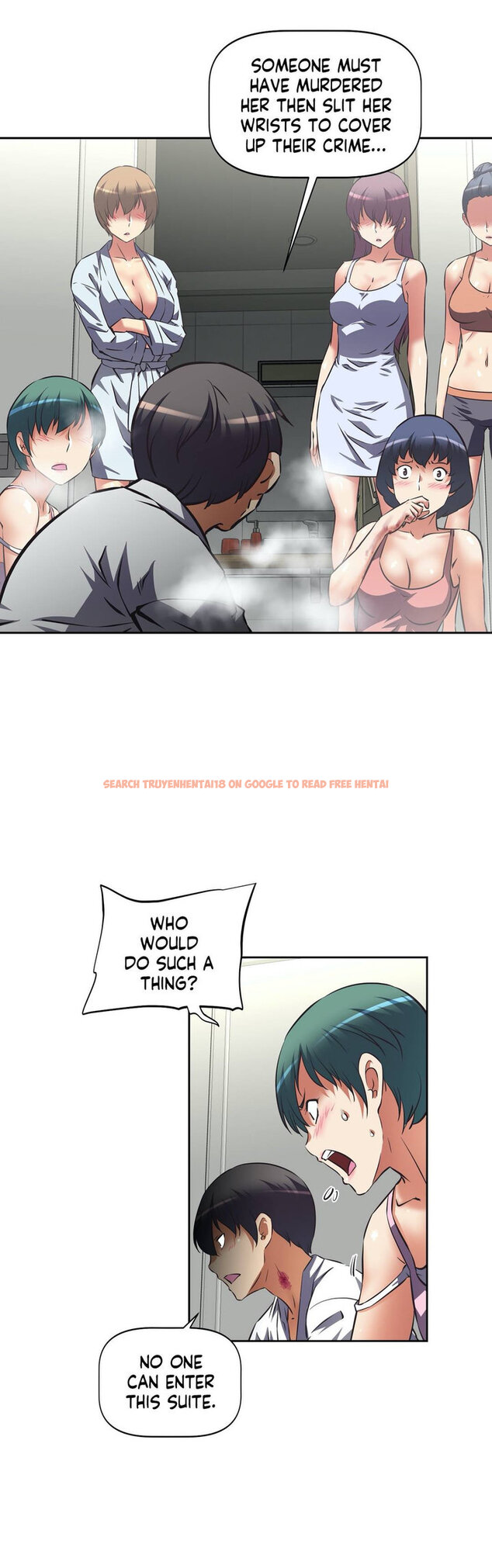Read Hentai Image 15 458 in comic Hell’s Harem - Chapter 24 - hentaitnt.net