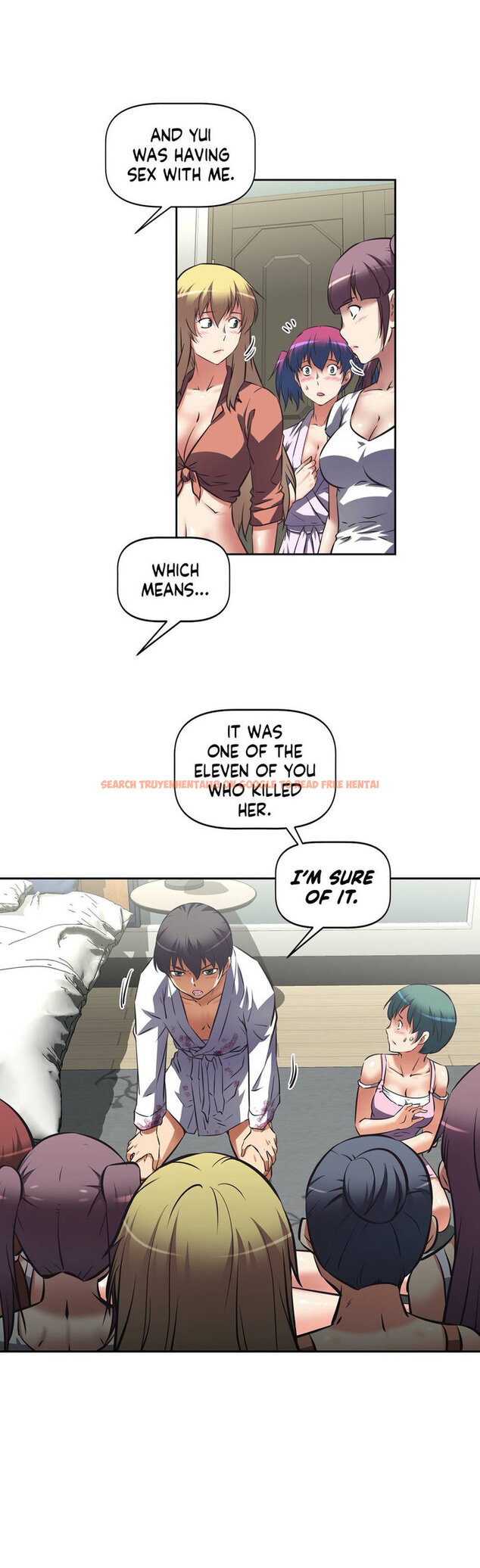 Read Hentai Image 16 458 in comic Hell’s Harem - Chapter 24 - hentaitnt.net