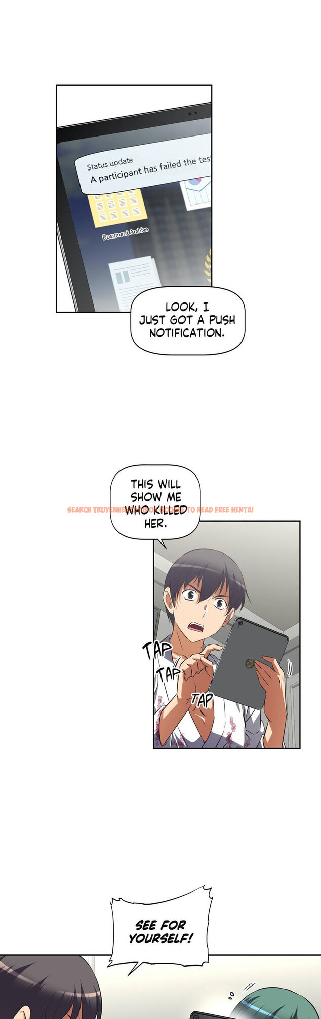 Read Hentai Image 23 458 in comic Hell’s Harem - Chapter 24 - hentaitnt.net