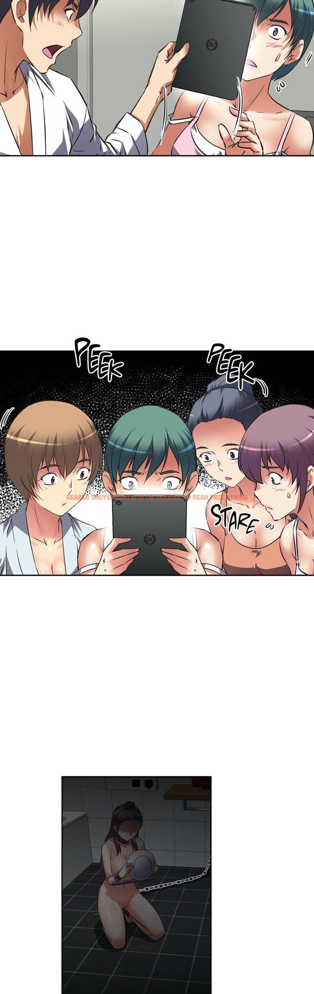Read Hentai Image 24 458 in comic Hell’s Harem - Chapter 24 - hentaitnt.net