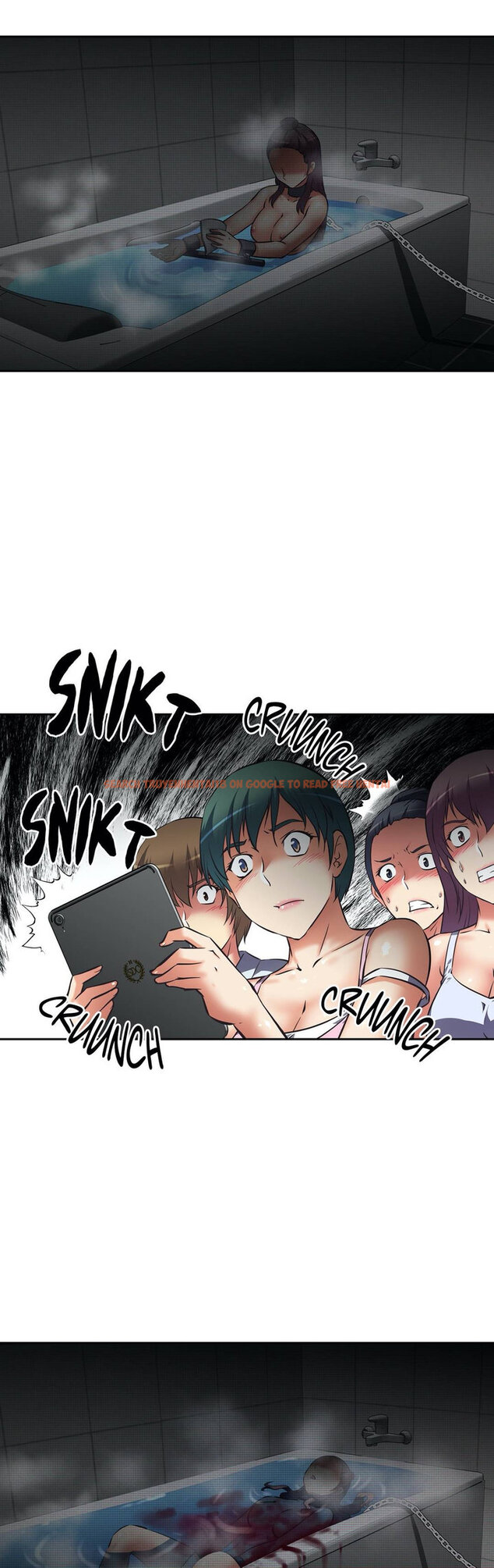 Read Hentai Image 26 458 in comic Hell’s Harem - Chapter 24 - hentaitnt.net