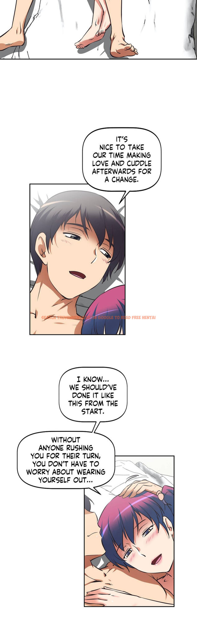 Read Hentai Image 5 457 in comic Hell’s Harem - Chapter 24 - hentaitnt.net