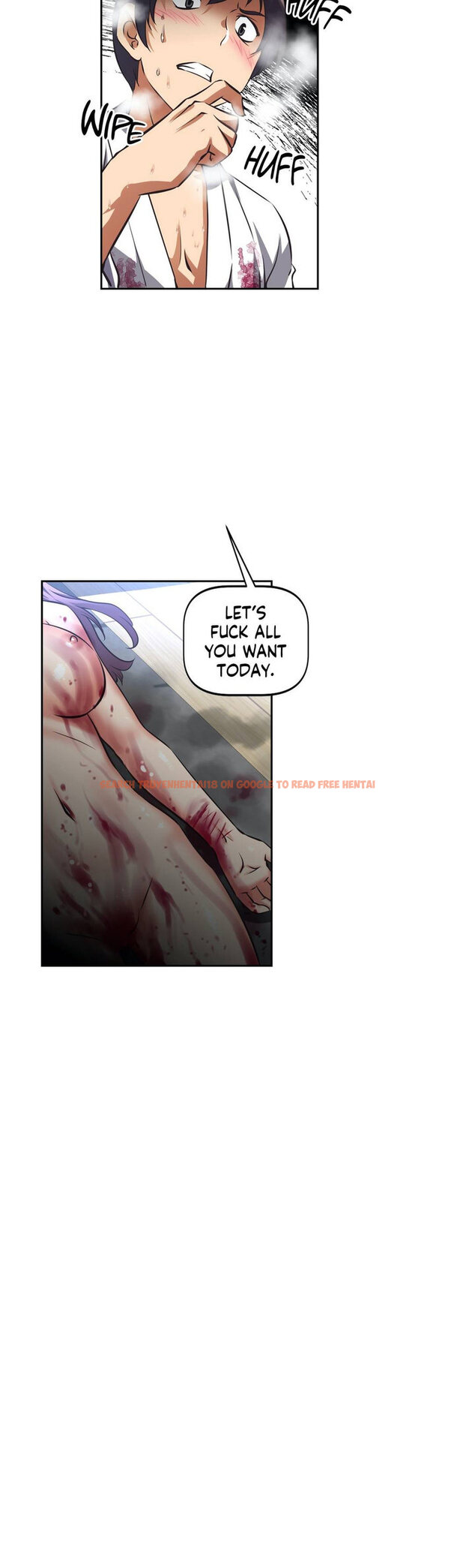 Read Hentai Image 12 443 in comic Hell’s Harem - Chapter 25 - hentaitnt.net