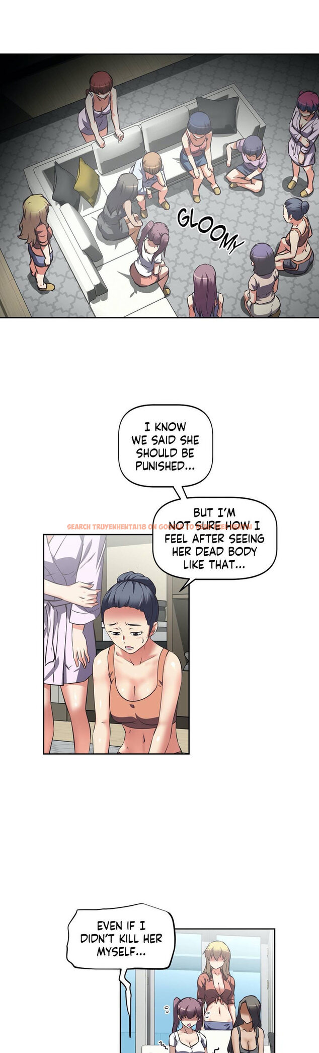 Read Hentai Image 13 443 in comic Hell’s Harem - Chapter 25 - hentaitnt.net