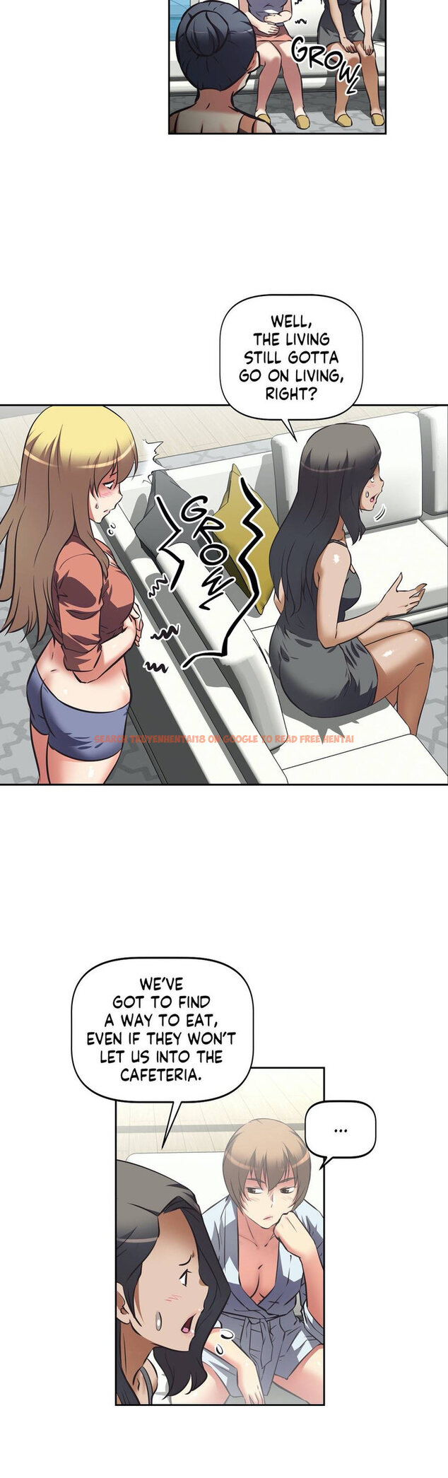 Read Hentai Image 14 443 in comic Hell’s Harem - Chapter 25 - hentaitnt.net