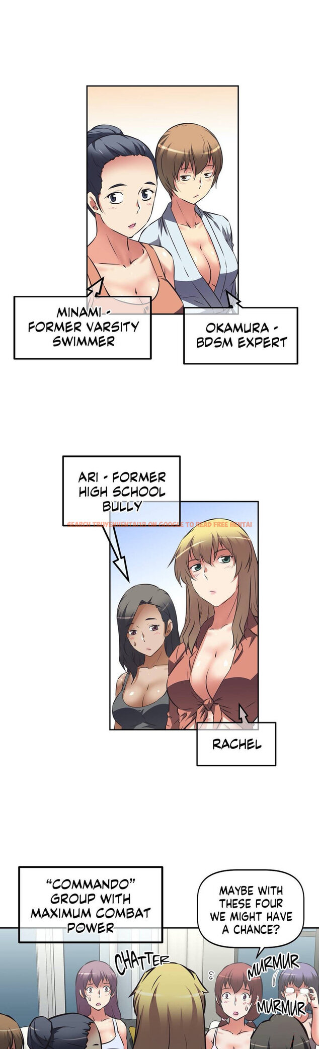 Read Hentai Image 16 443 in comic Hell’s Harem - Chapter 25 - hentaitnt.net