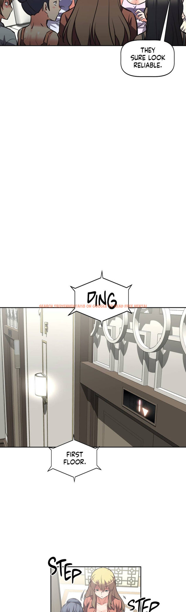 Read Hentai Image 17 443 in comic Hell’s Harem - Chapter 25 - hentaitnt.net