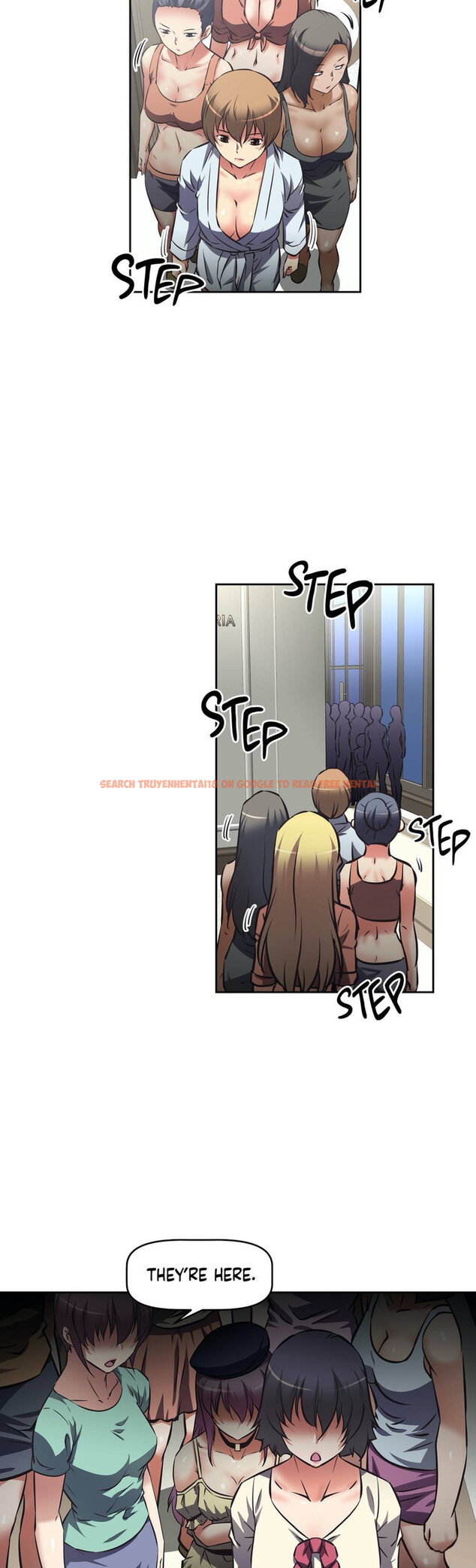 Read Hentai Image 18 443 in comic Hell’s Harem - Chapter 25 - hentaitnt.net