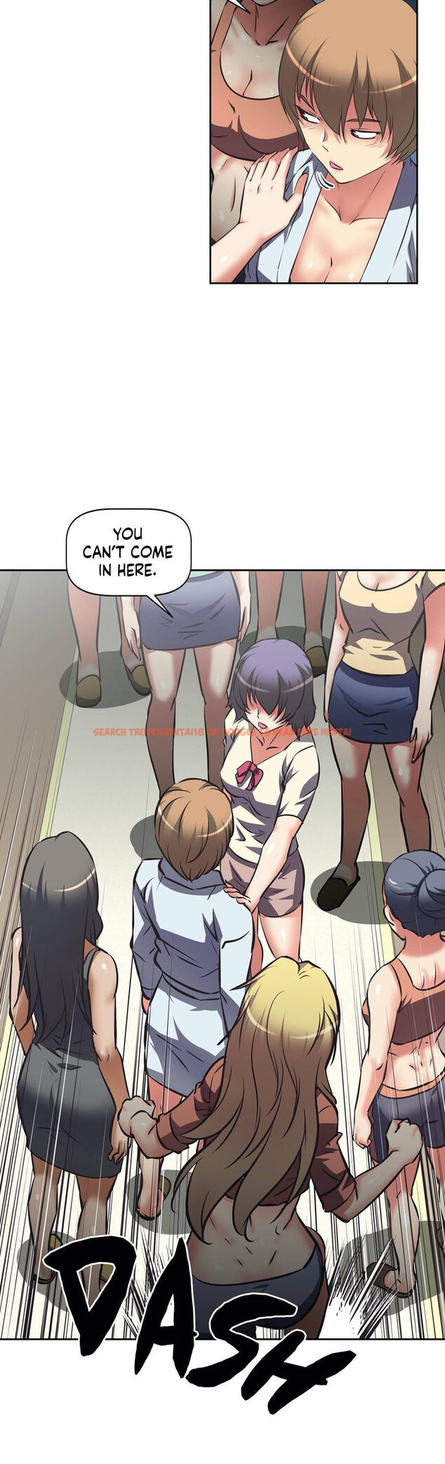 Read Hentai Image 20 443 in comic Hell’s Harem - Chapter 25 - hentaitnt.net