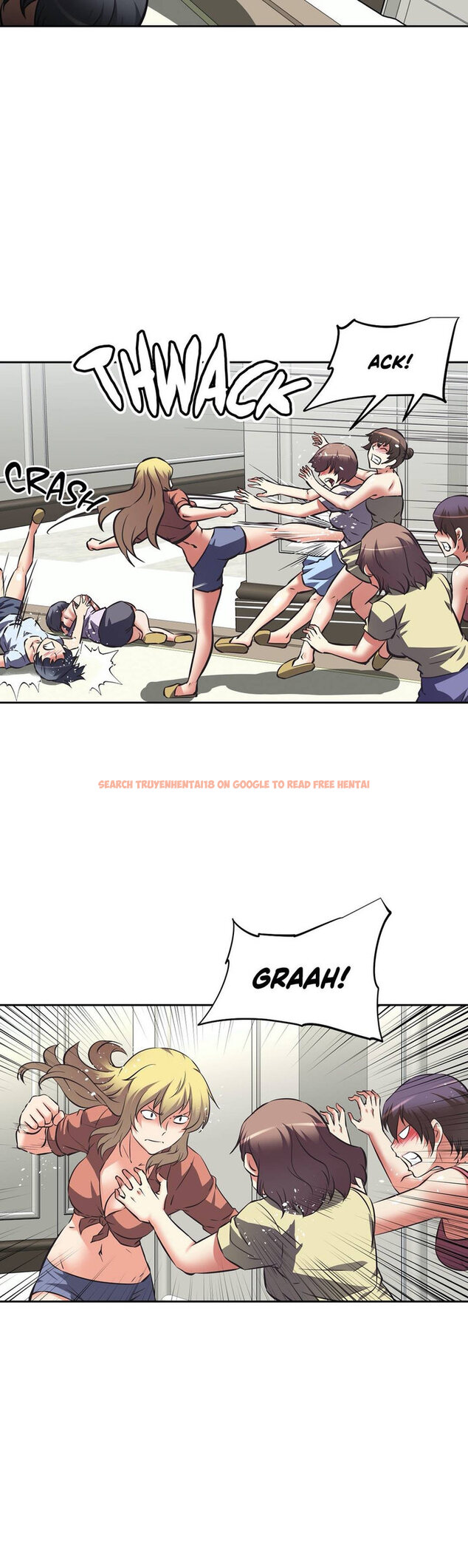 Read Hentai Image 27 443 in comic Hell’s Harem - Chapter 25 - hentaitnt.net