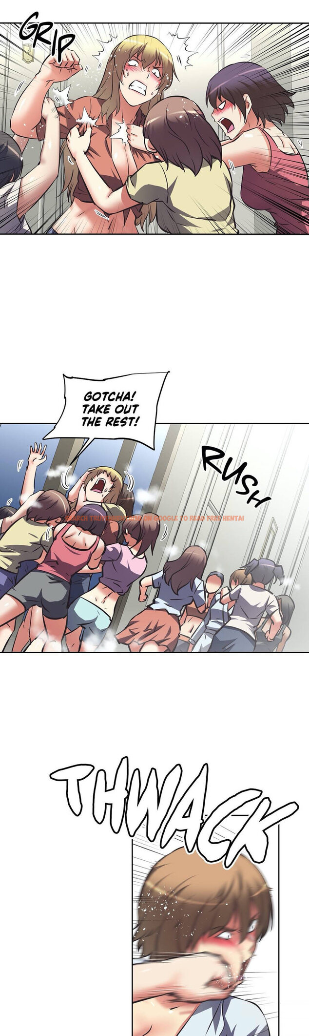 Read Hentai Image 28 443 in comic Hell’s Harem - Chapter 25 - hentaitnt.net