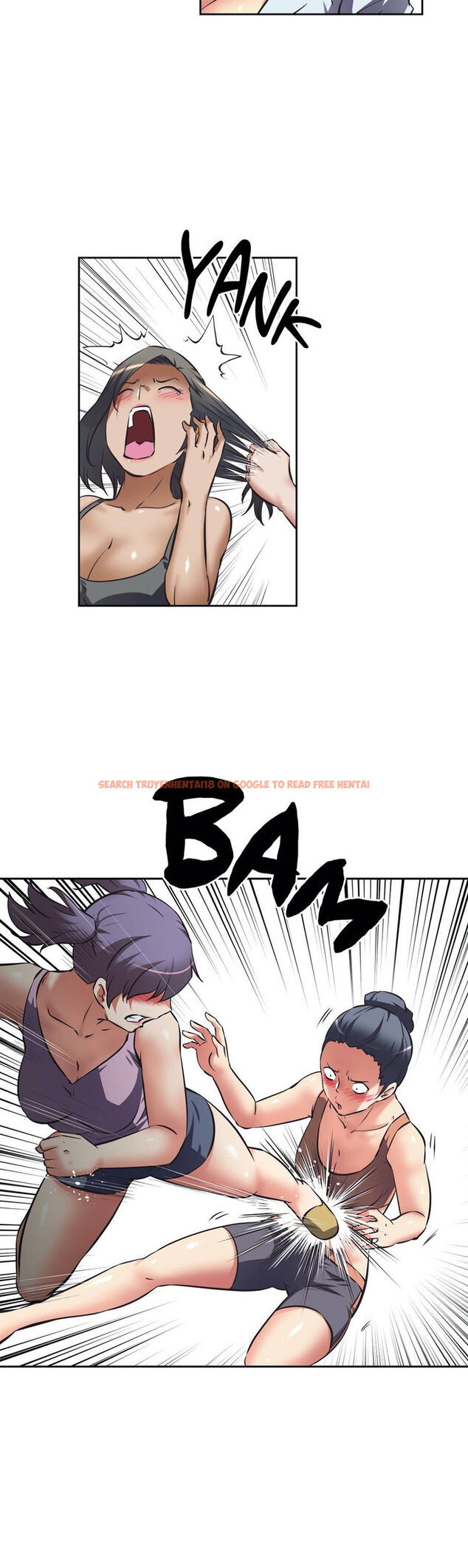 Read Hentai Image 29 443 in comic Hell’s Harem - Chapter 25 - hentaitnt.net