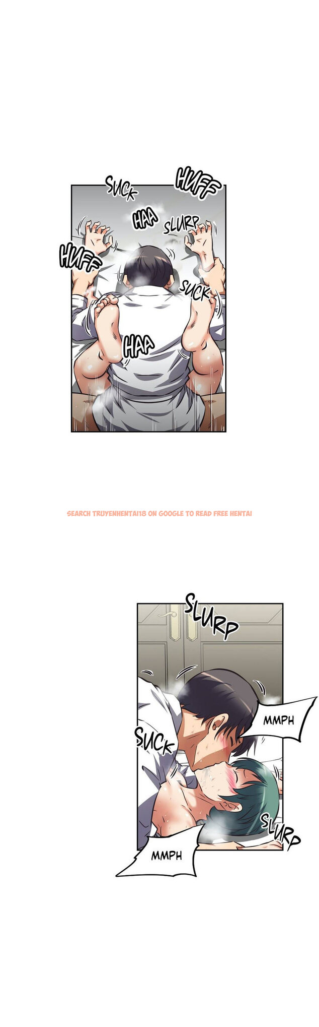 Read Hentai Image 3 443 in comic Hell’s Harem - Chapter 25 - hentaitnt.net