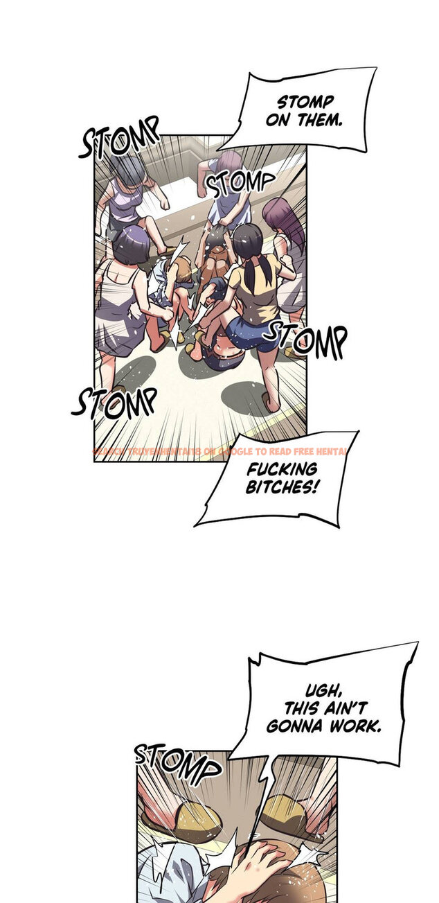 Read Hentai Image 30 443 in comic Hell’s Harem - Chapter 25 - hentaitnt.net