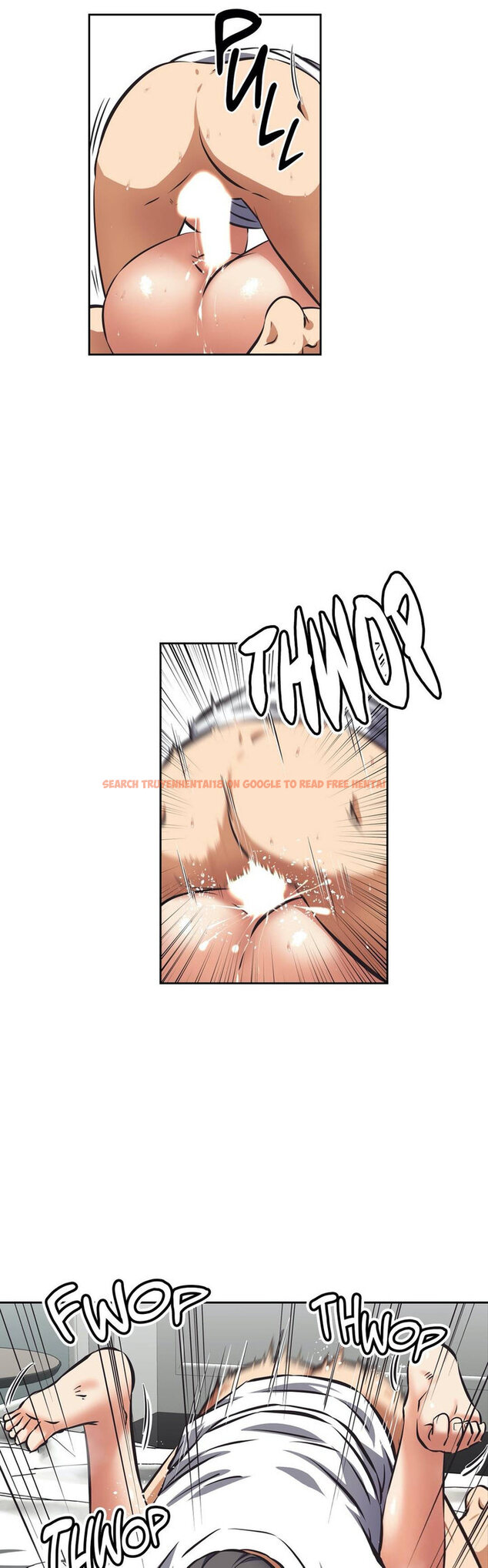 Read Hentai Image 4 443 in comic Hell’s Harem - Chapter 25 - hentaitnt.net