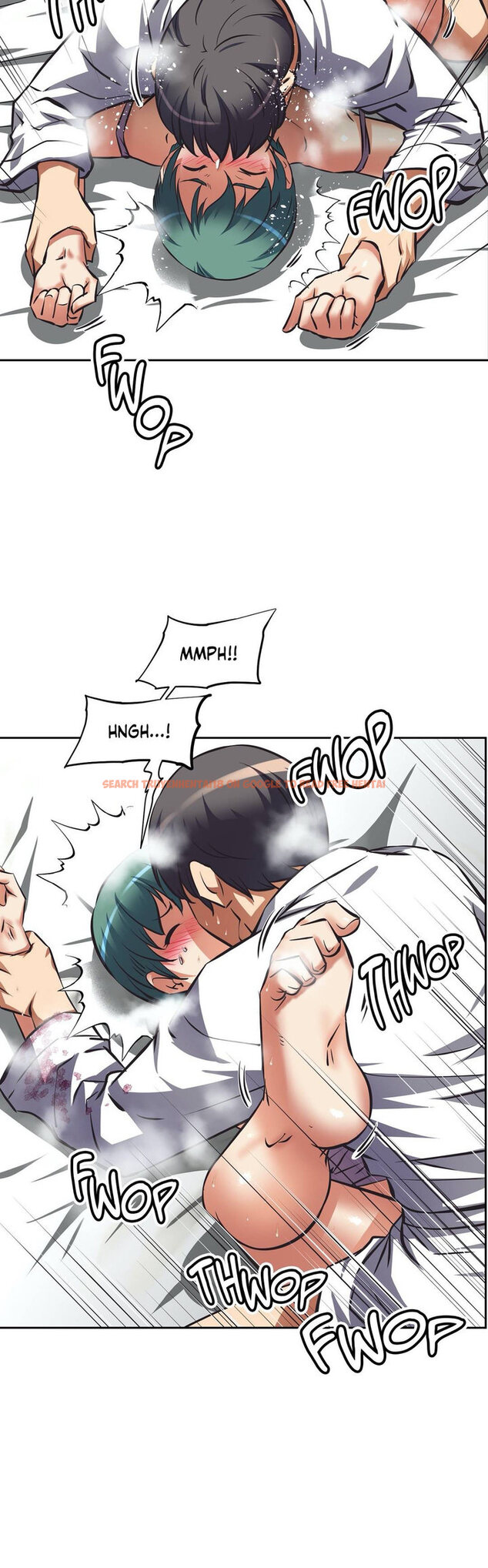 Read Hentai Image 5 443 in comic Hell’s Harem - Chapter 25 - hentaitnt.net