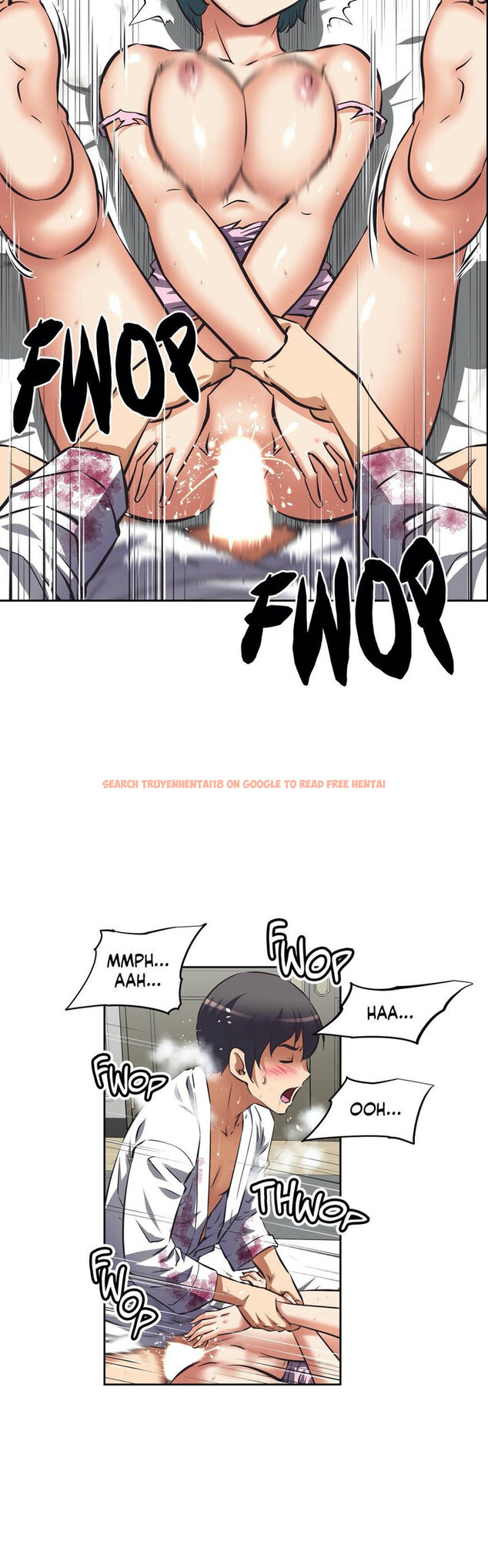 Read Hentai Image 7 443 in comic Hell’s Harem - Chapter 25 - hentaitnt.net