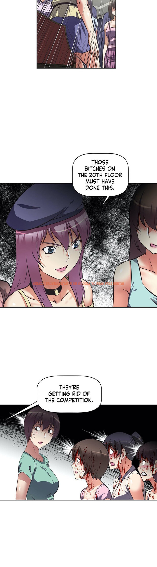 Read Hentai Image 13 308 in comic Hell’s Harem - Chapter 26 - hentaitnt.net