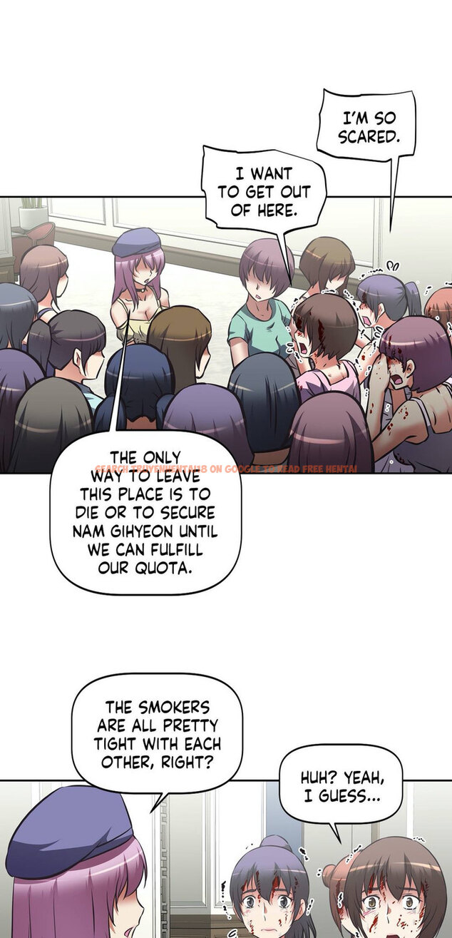 Read Hentai Image 14 308 in comic Hell’s Harem - Chapter 26 - hentaitnt.net