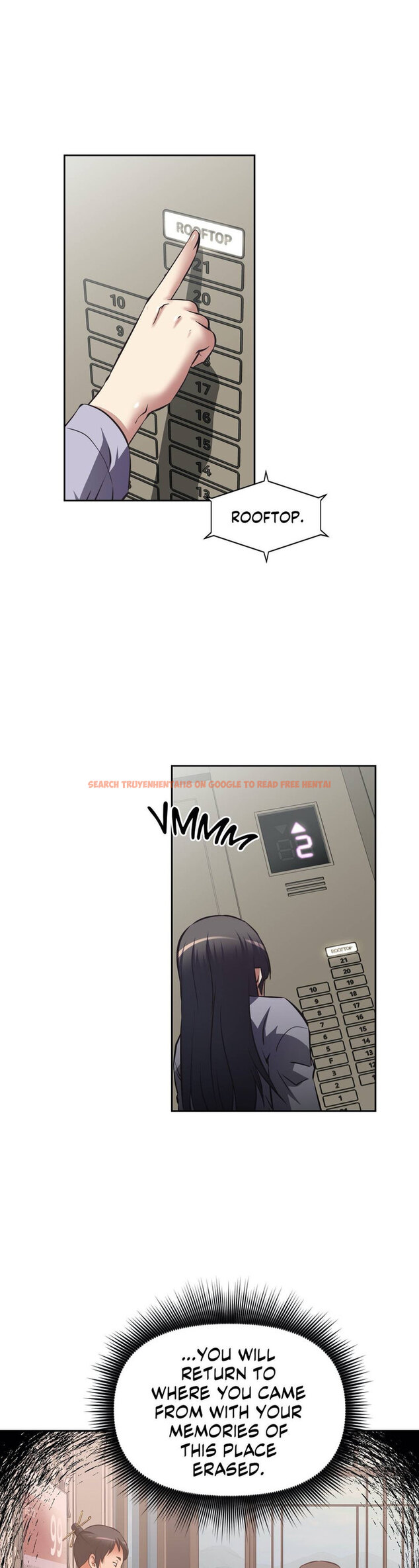 Read Hentai Image 2 308 in comic Hell’s Harem - Chapter 26 - hentaitnt.net