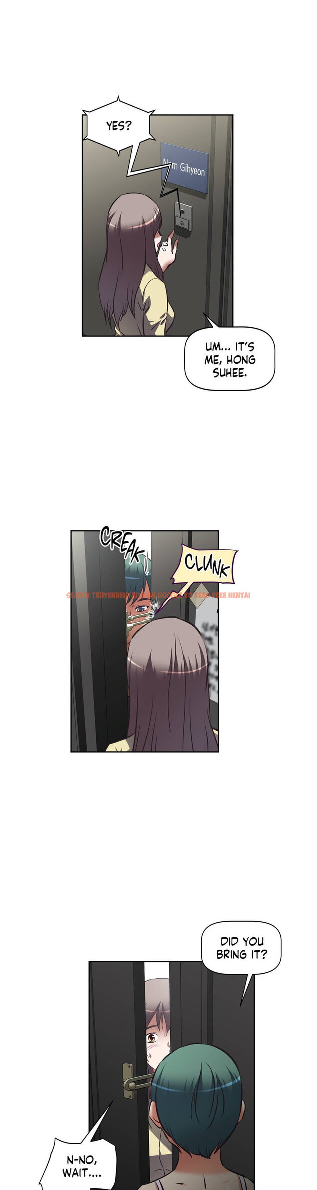 Read Hentai Image 20 308 in comic Hell’s Harem - Chapter 26 - hentaitnt.net