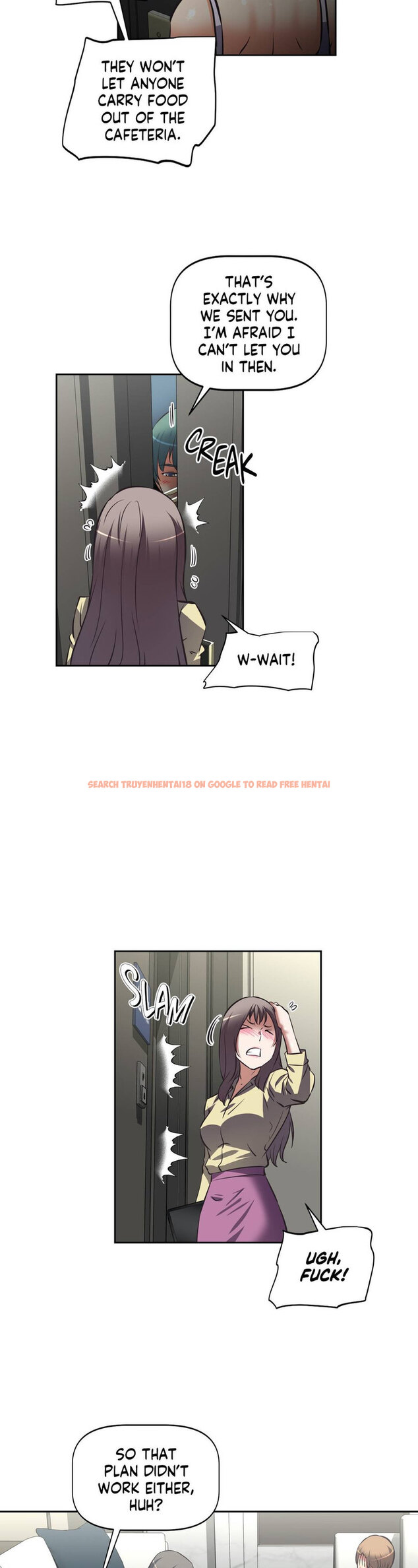 Read Hentai Image 21 308 in comic Hell’s Harem - Chapter 26 - hentaitnt.net