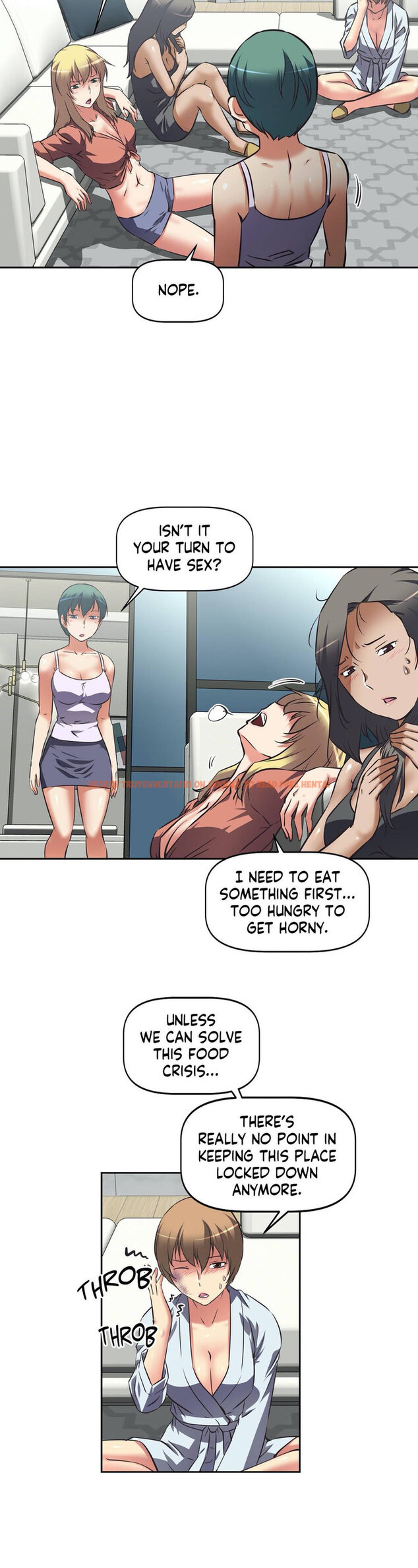 Read Hentai Image 22 308 in comic Hell’s Harem - Chapter 26 - hentaitnt.net
