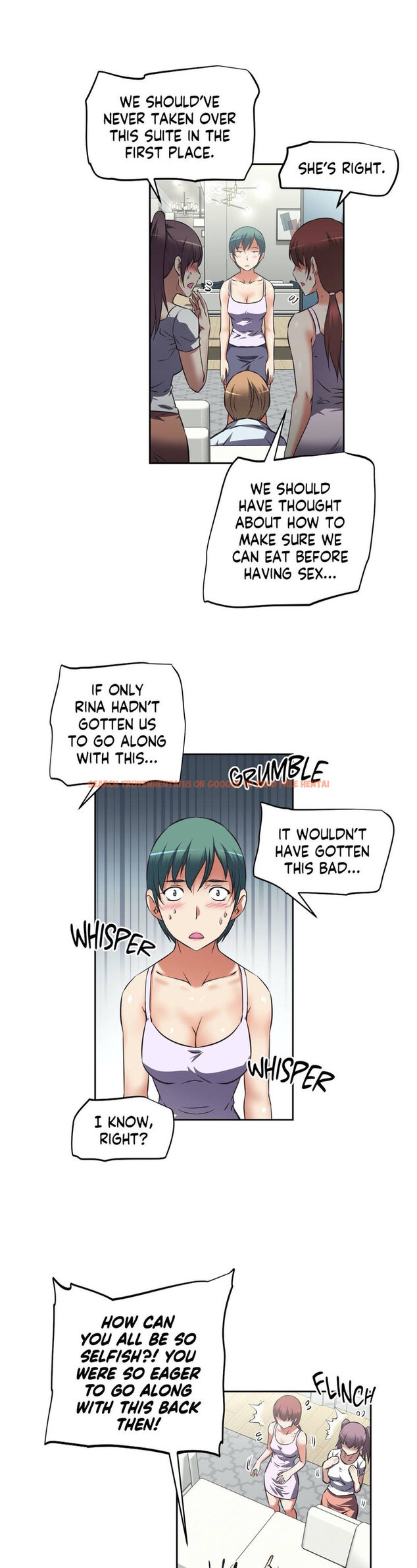 Read Hentai Image 23 308 in comic Hell’s Harem - Chapter 26 - hentaitnt.net