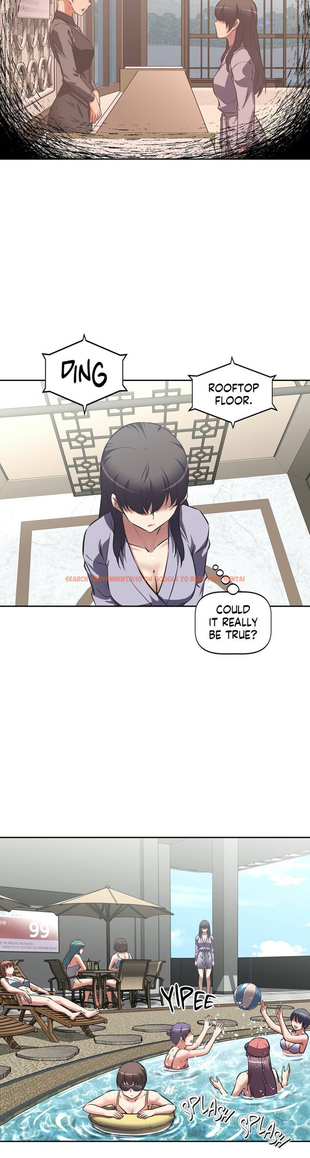 Read Hentai Image 3 308 in comic Hell’s Harem - Chapter 26 - hentaitnt.net