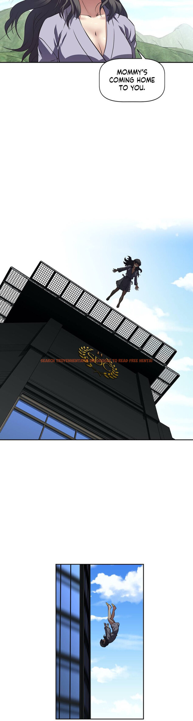 Read Hentai Image 6 308 in comic Hell’s Harem - Chapter 26 - hentaitnt.net