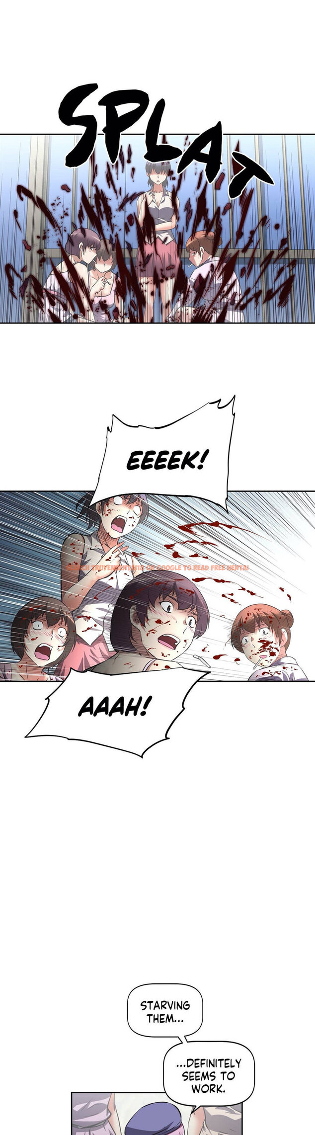 Read Hentai Image 8 308 in comic Hell’s Harem - Chapter 26 - hentaitnt.net